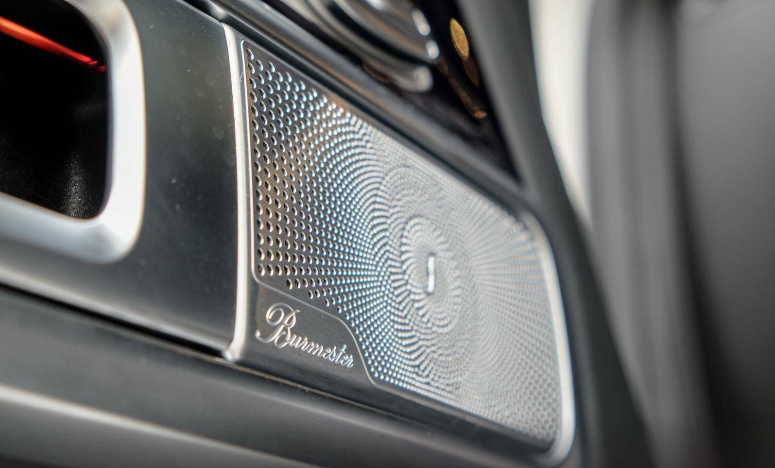 Mercedes G400d AMG ปี 2022