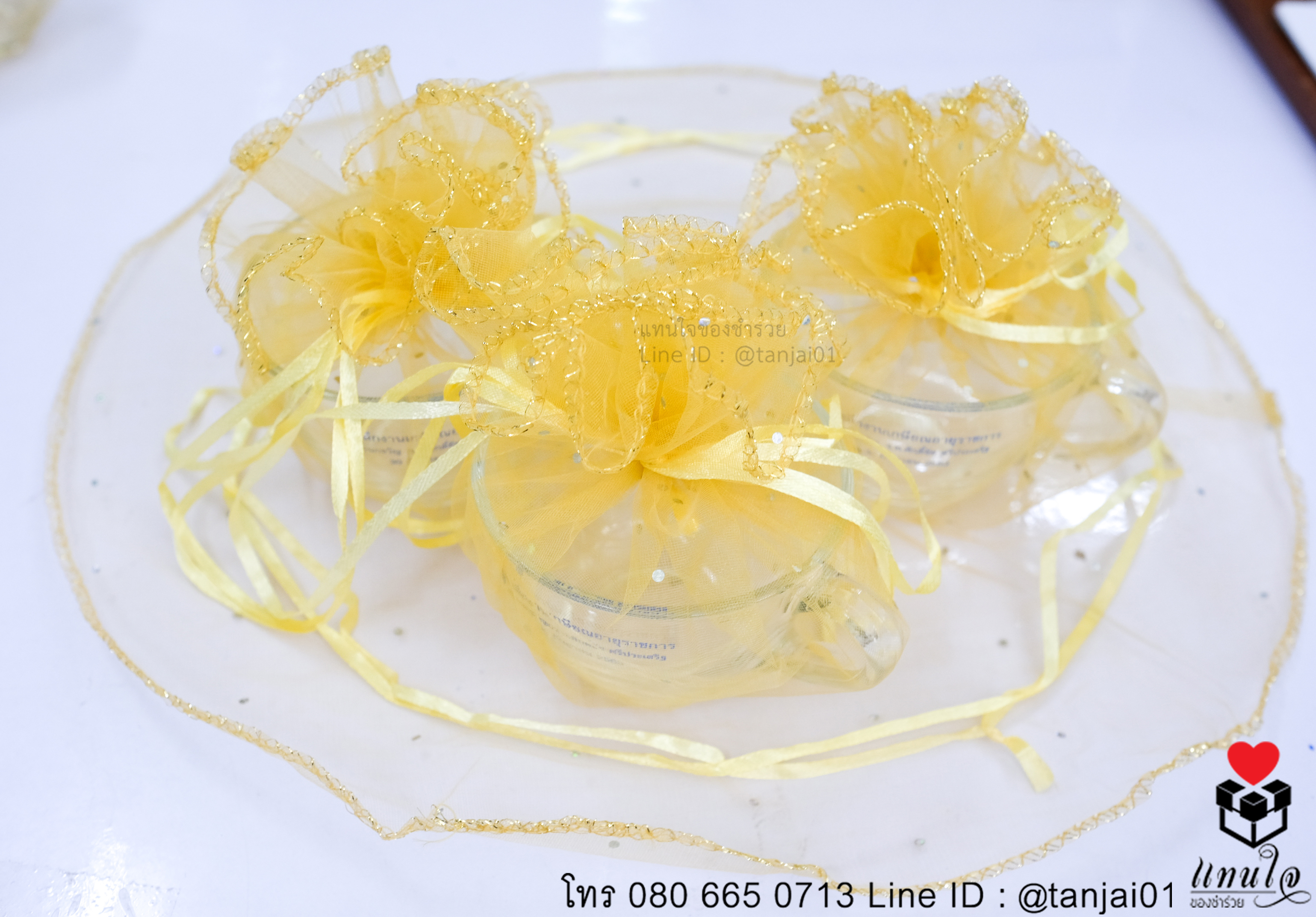 ของที่ระลึกงานเกษียณอายุราชการ ของแจกงานเกษียณอายุราชการ ของชำร่วยงานเกษียณ แก้วใสสกรีน 01