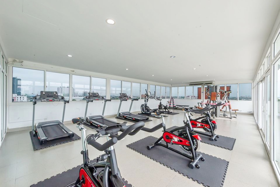 ฺฺบัดเจท คอนโด ติวานนท์