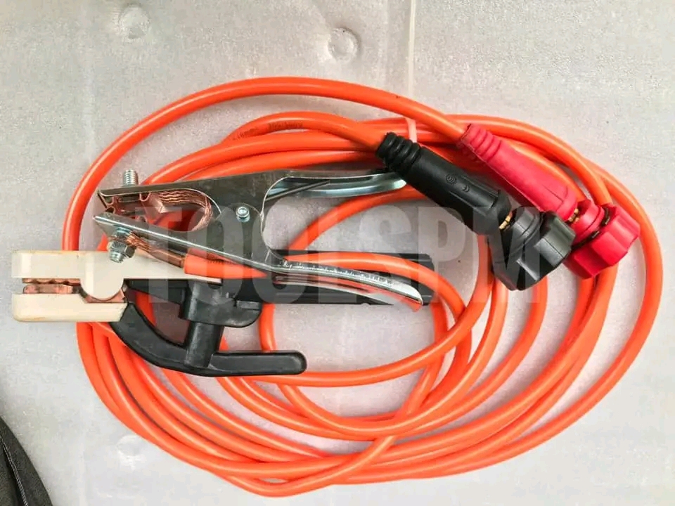 ตู้เชื่อม 2 ระบบ AP WEIDING MMA TIG-600A