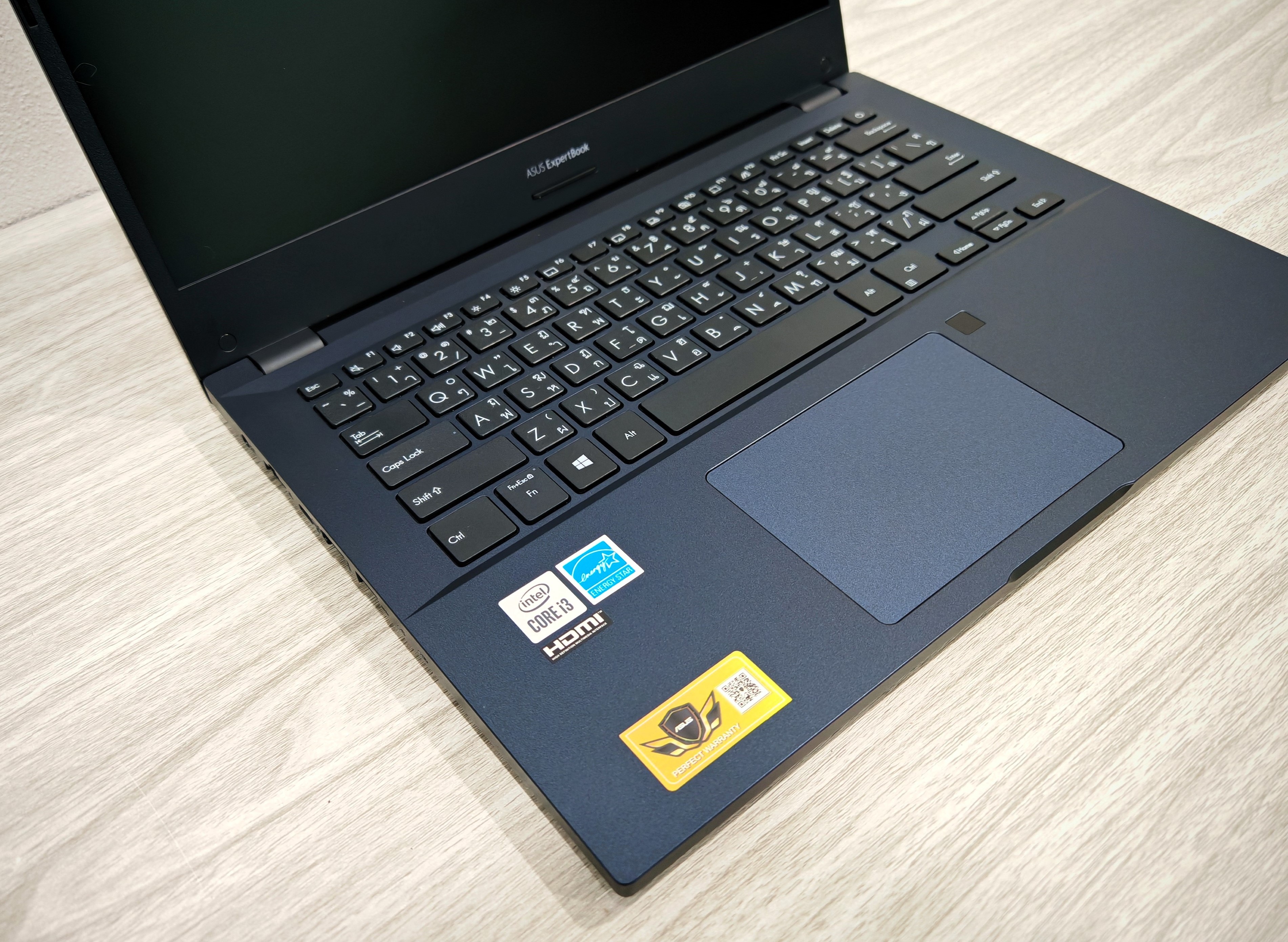 Asus ExpertBook P2 P2451FA-EK2706