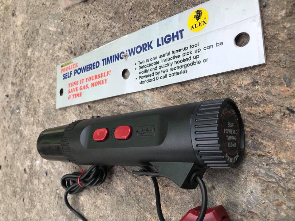 ไทมมิ่งไลด์ รุ่น TL-1100 ยี่ห้อTRISCO