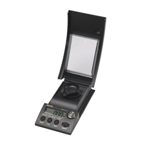เครื่องชั่งดิจิตอลTANITA เครื่องชั่งกะรัต Digital Scale 1230 20g/0.002g / 100CT/0.01Ct