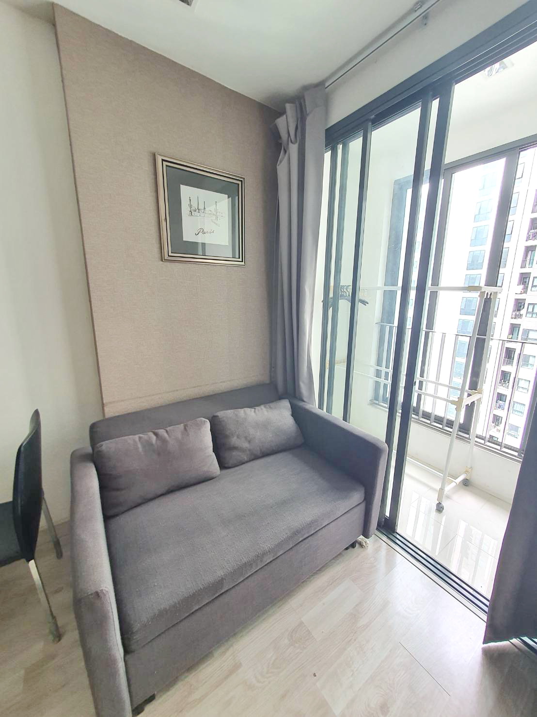 For Rent Ideo mobi Rama 9