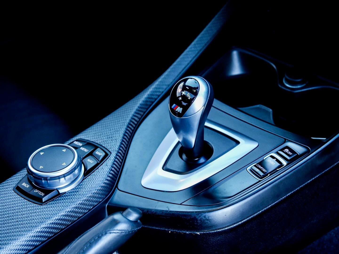 BMW M2 Coupe จดทะเบียนปี 2017