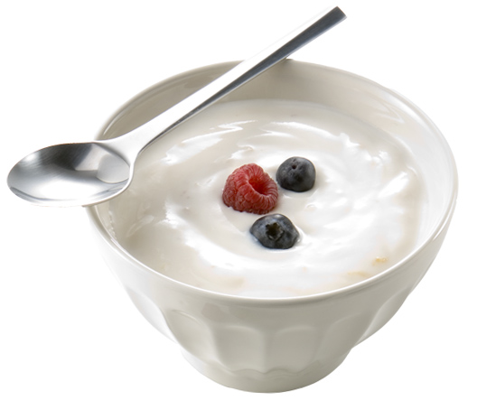 YG กลิ่นโยเกิร์ต Yogurt Flavor