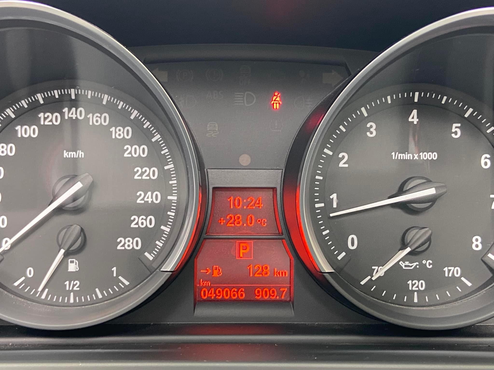 Bmw Z4 SDrive20i Pure Traction ปี 2015