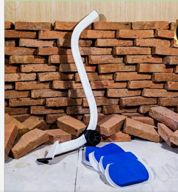 EZMOVE เครื่องช่วยย้ายเฟอร์นิเจอร์