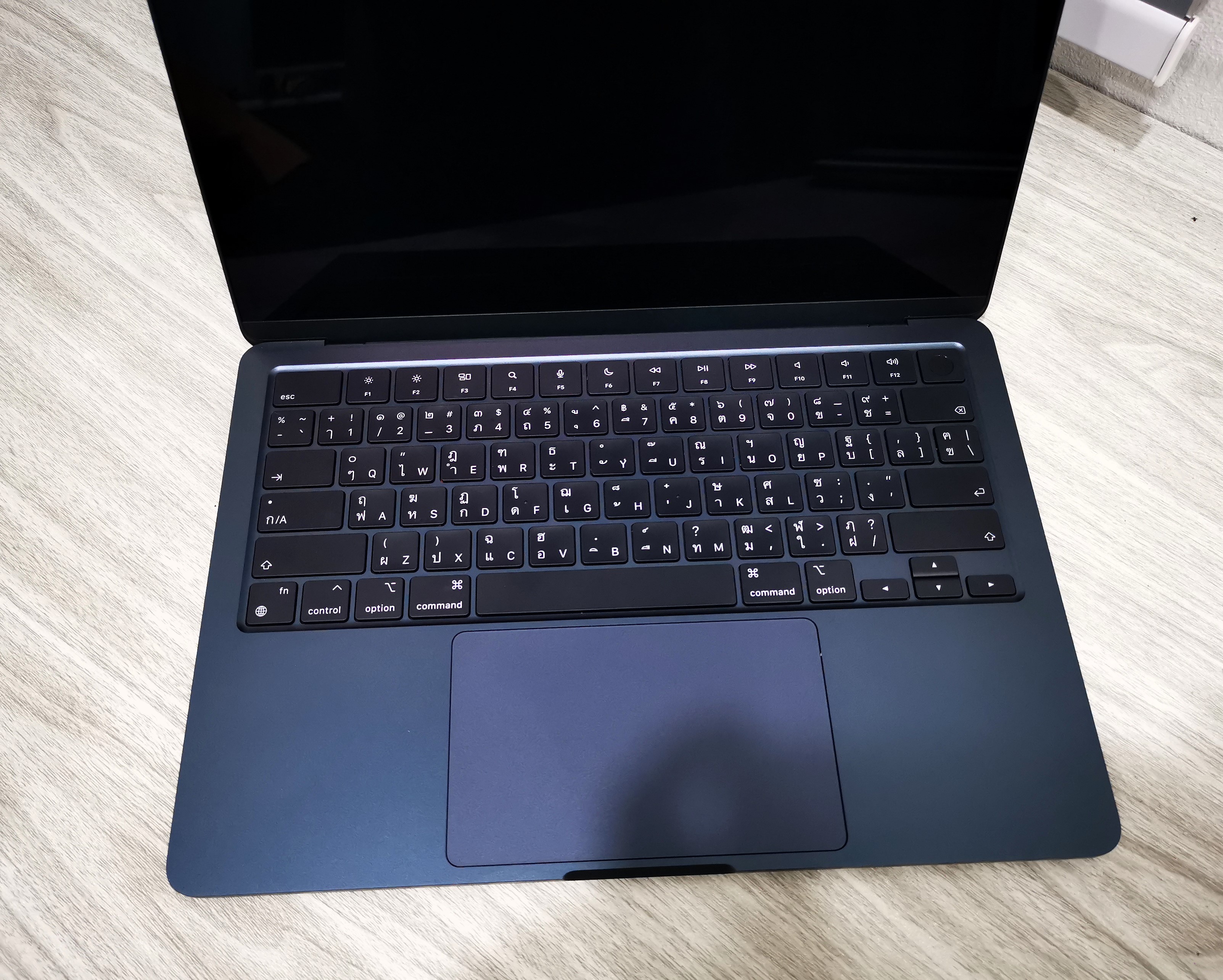 MacBook Air M2 13.6" (2022)