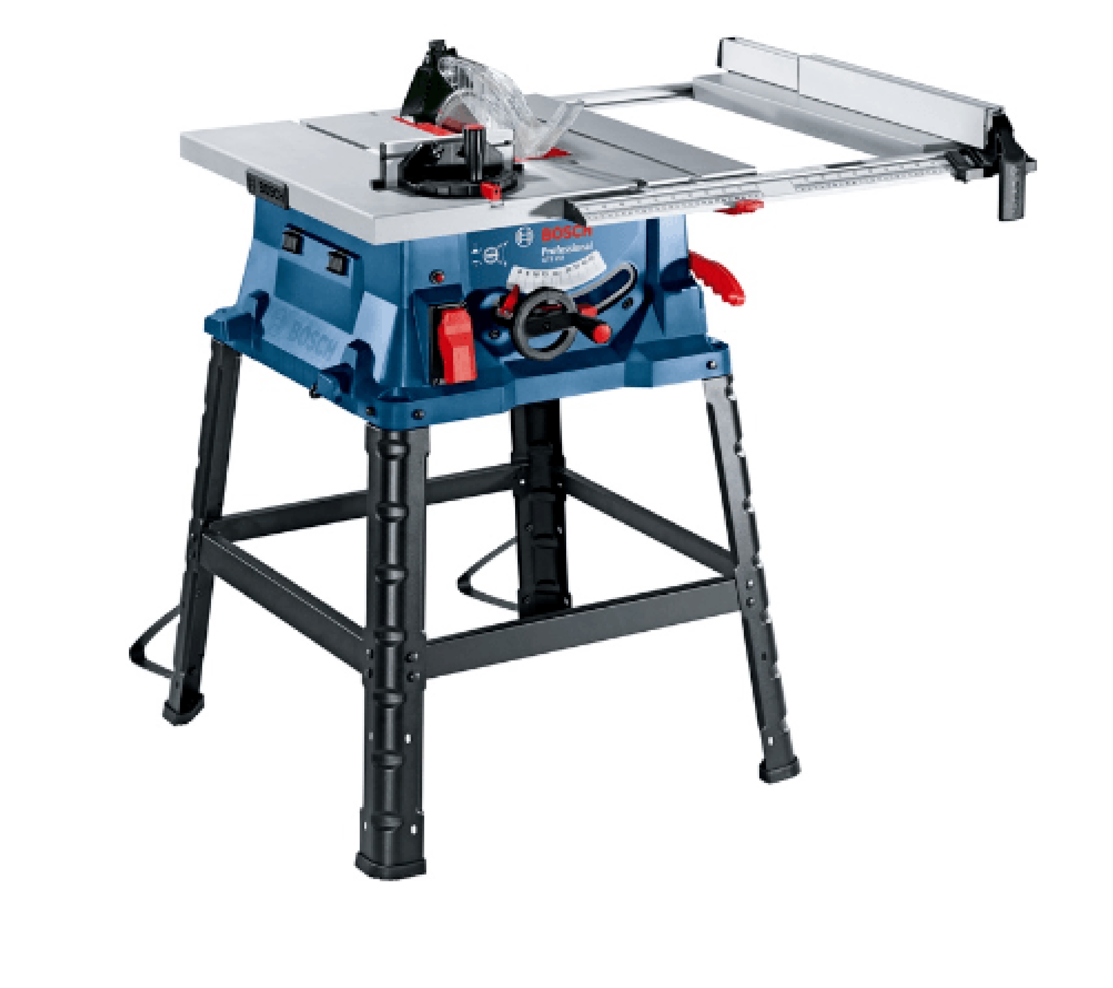 BOSCH โต๊ะแท่นเลื่อย 10นิ้ว 1800W รุ่น GTS254