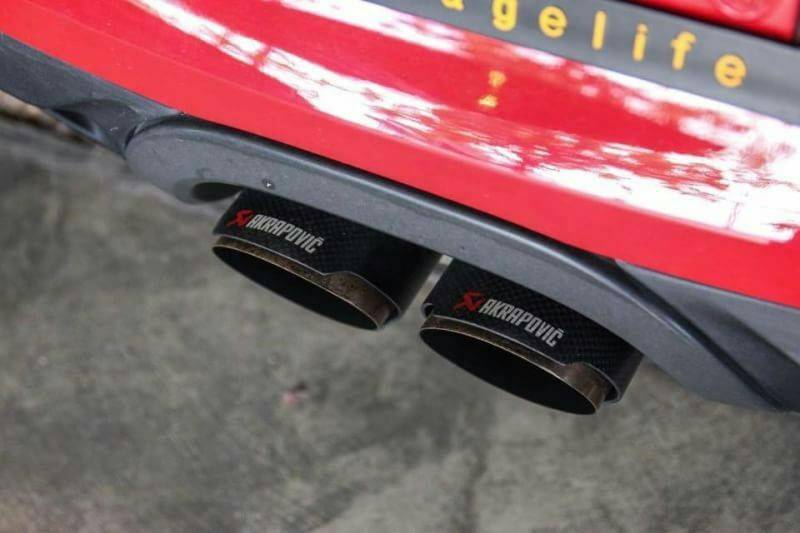 Porsche Cayman 981 Full option ปี2015