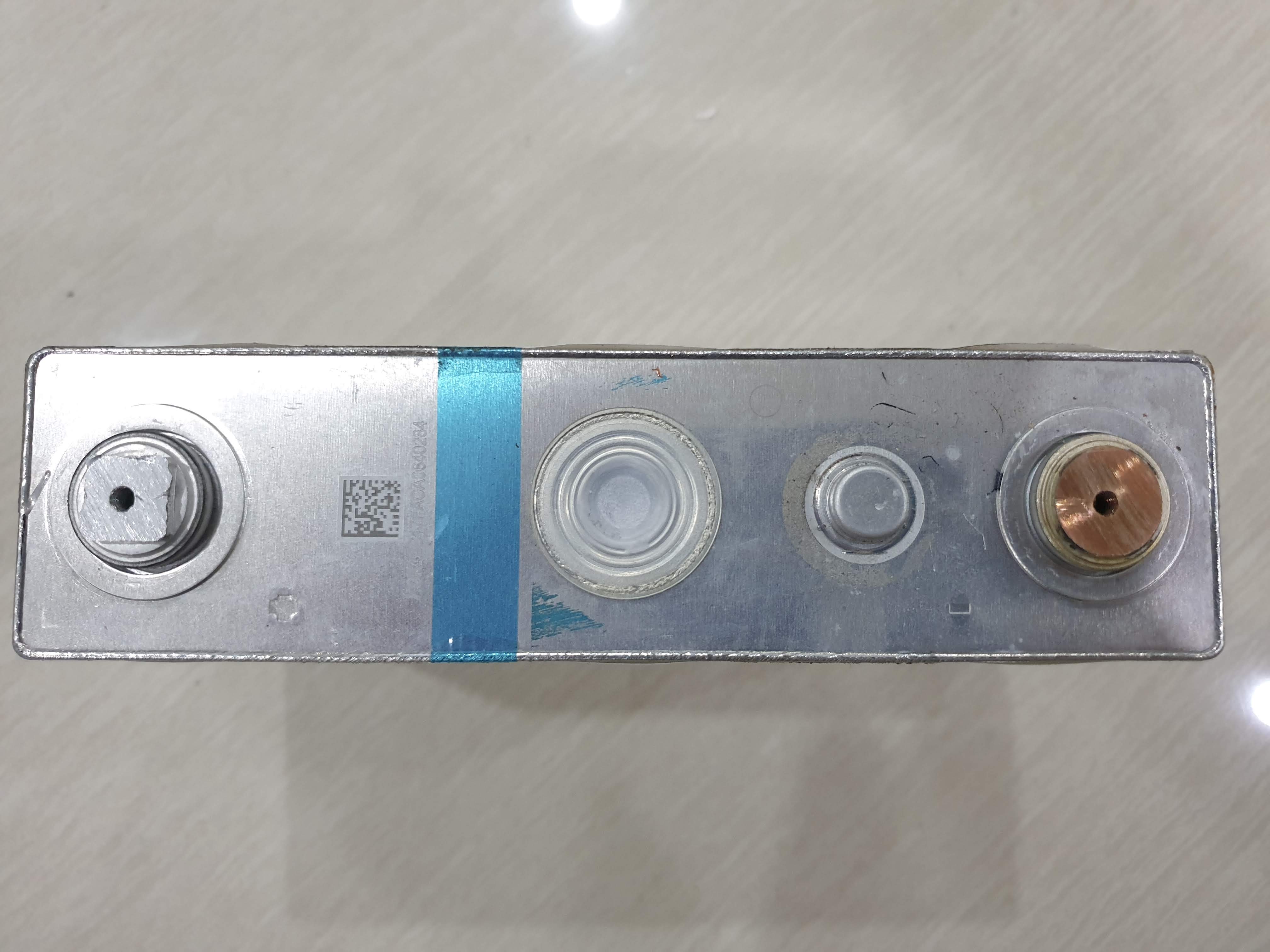 lithium battery lifepo4 BYD แบตลิเทียมยี่ห้อ BYD 3.2v 72Ah CCA สูงถึง 3000