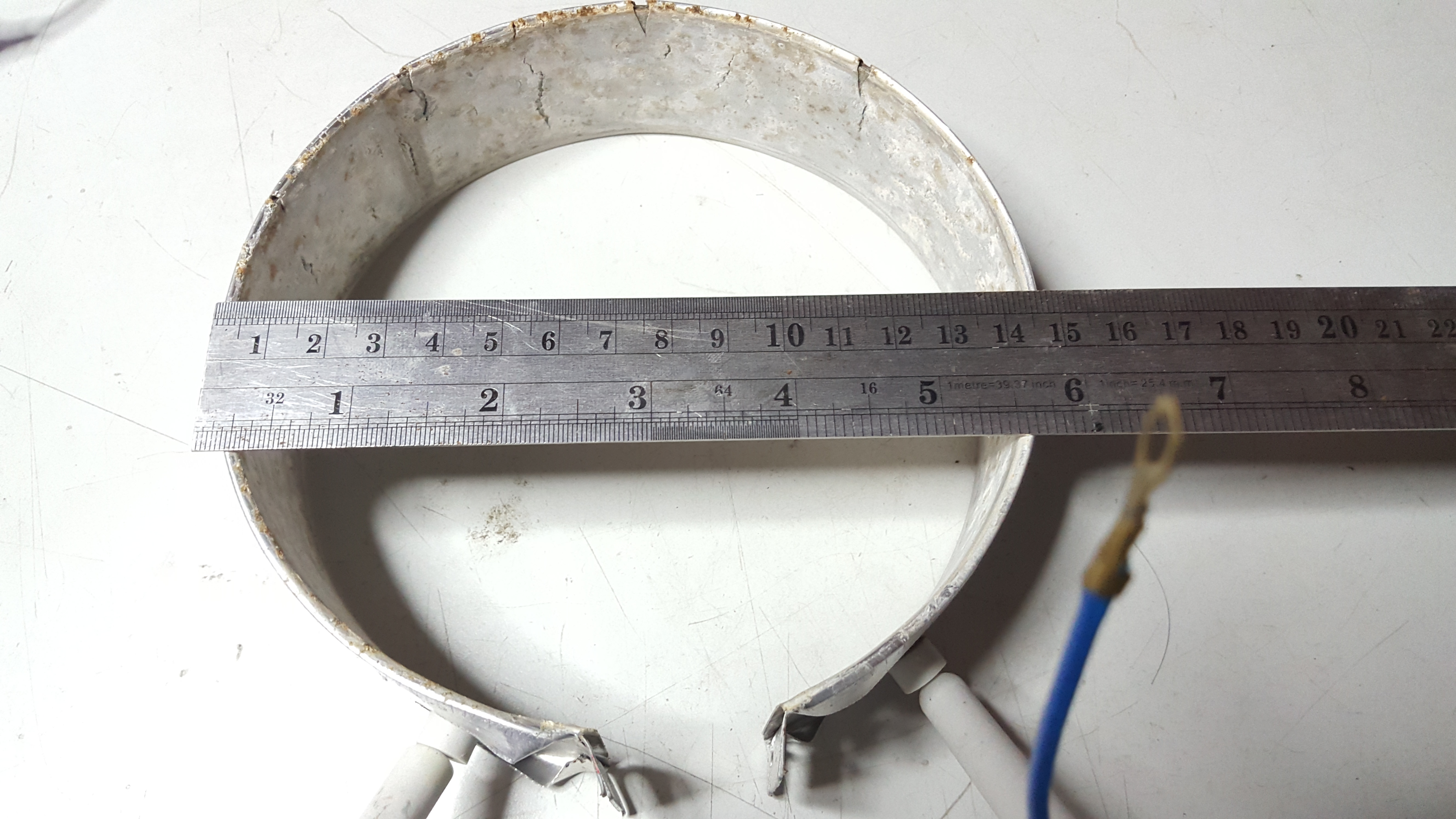 ซ่อมกระติกน้ำร้อนรุ่นธรรมดา