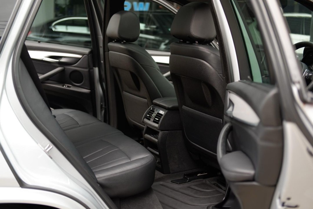 BMW X5 xDrive30d M Sport LCI 4WD(F15) ปี 2016