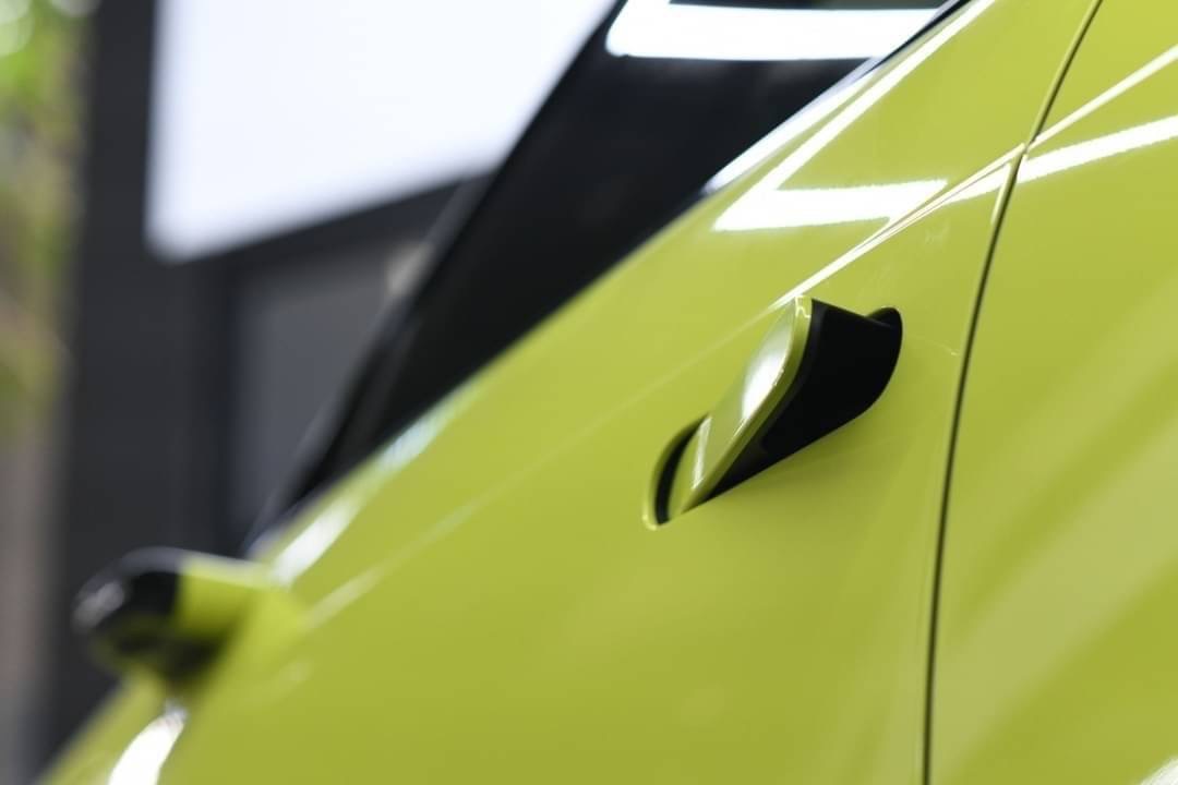 HONDA E ADVANCE ปี 2020