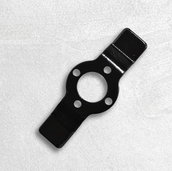 ใบตัดหญ้าร่องนา 2in1 1ชุด มีใบมีด 2 ชิ้น ( ใบ 2 แฉก และ 5 แฉก )