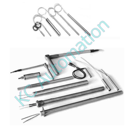 ฮีตเตอร์แท่ง ( Cartridge Heater )