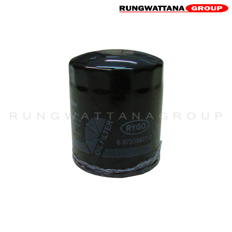 กรองน้ำมันเครื่อง CHEVROLET COLORADO 2004-2005 (เครื่อง 2.5,3.0)