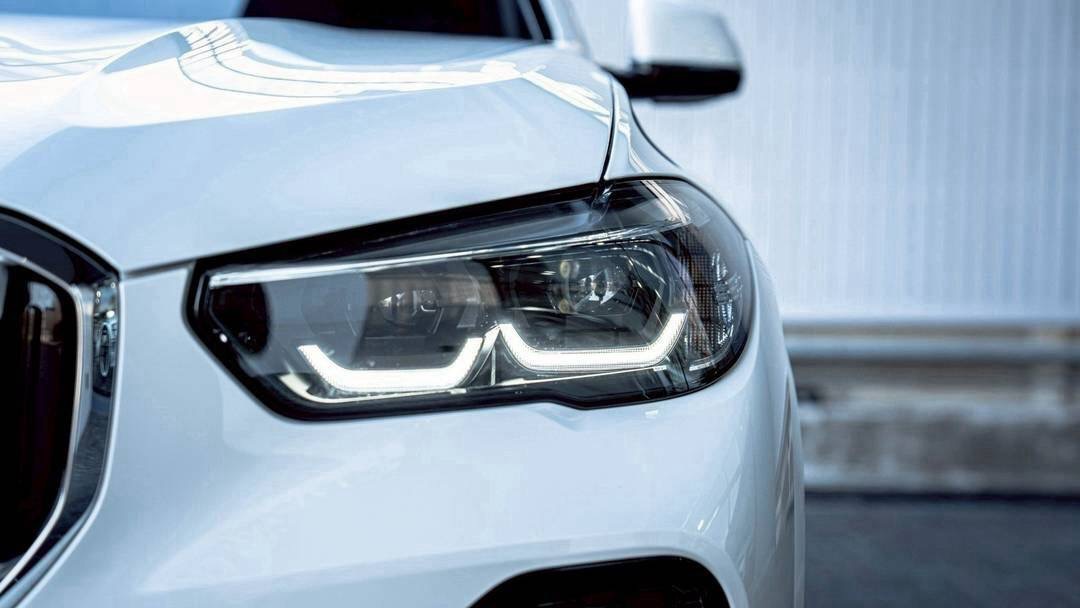 BMW X5 xDrive30d M sport ปี 2022