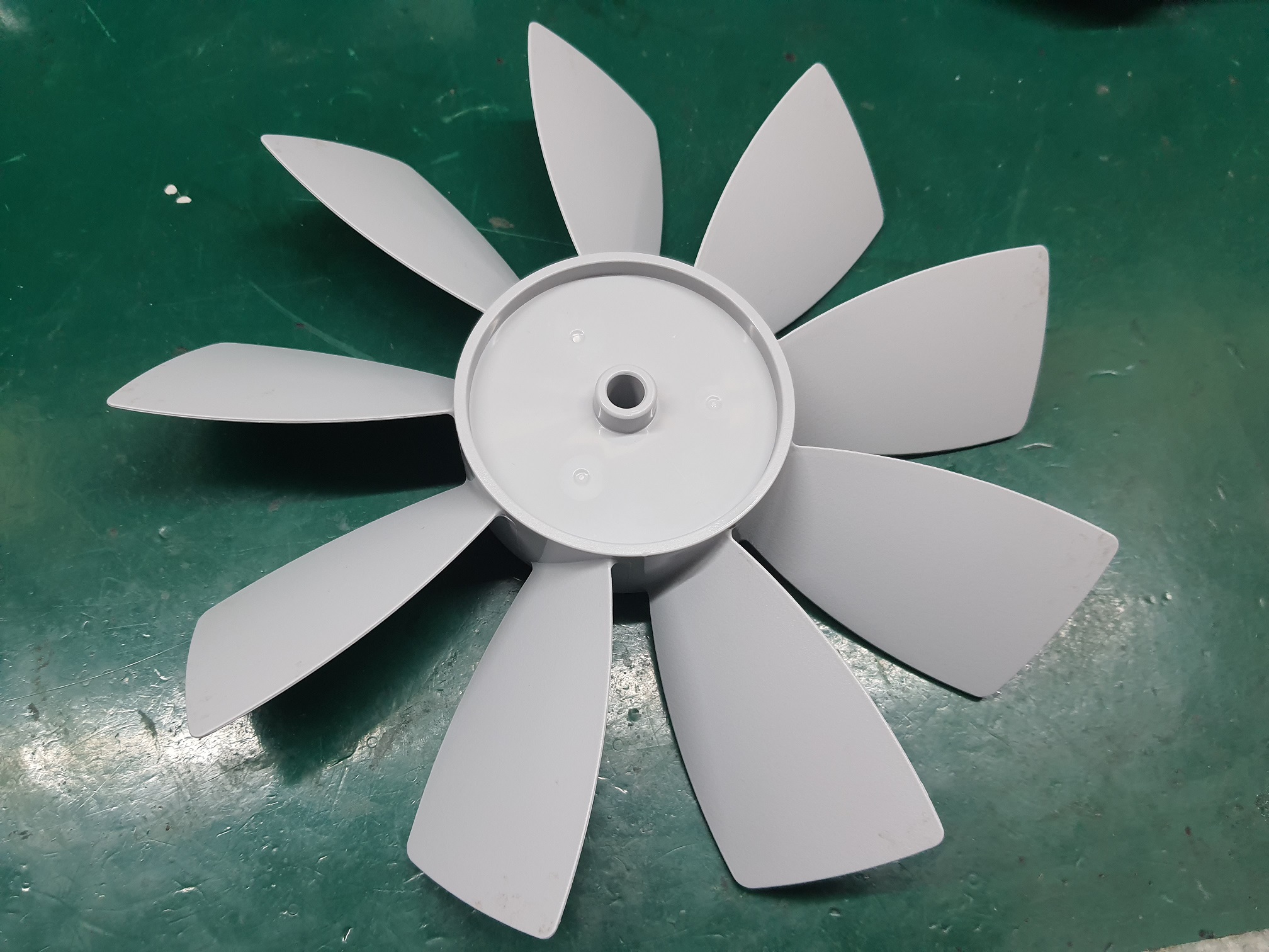 ล้างเครื่องฟอกอากาศ ยี่ห้อ Xiaomi รุ่น Pro