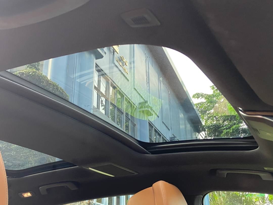 Bmw Serie 730Ld M Sport LCI (หน้ายัก) ปี 2021