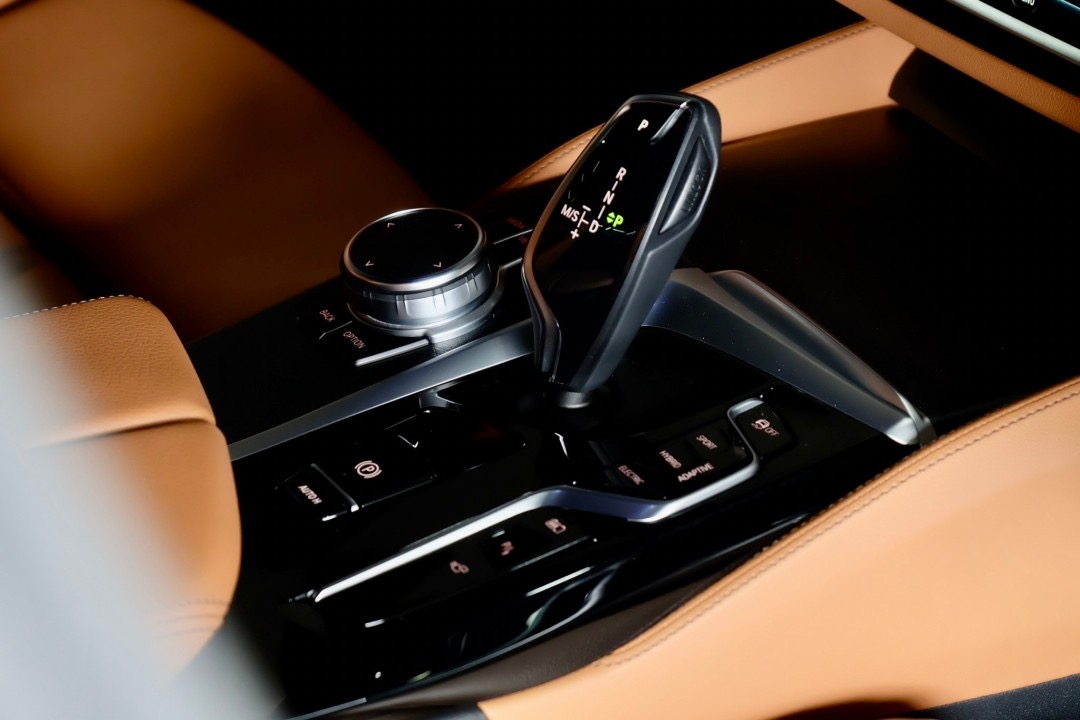 Bmw G30 530e LCI M Sport Package ปี 2022