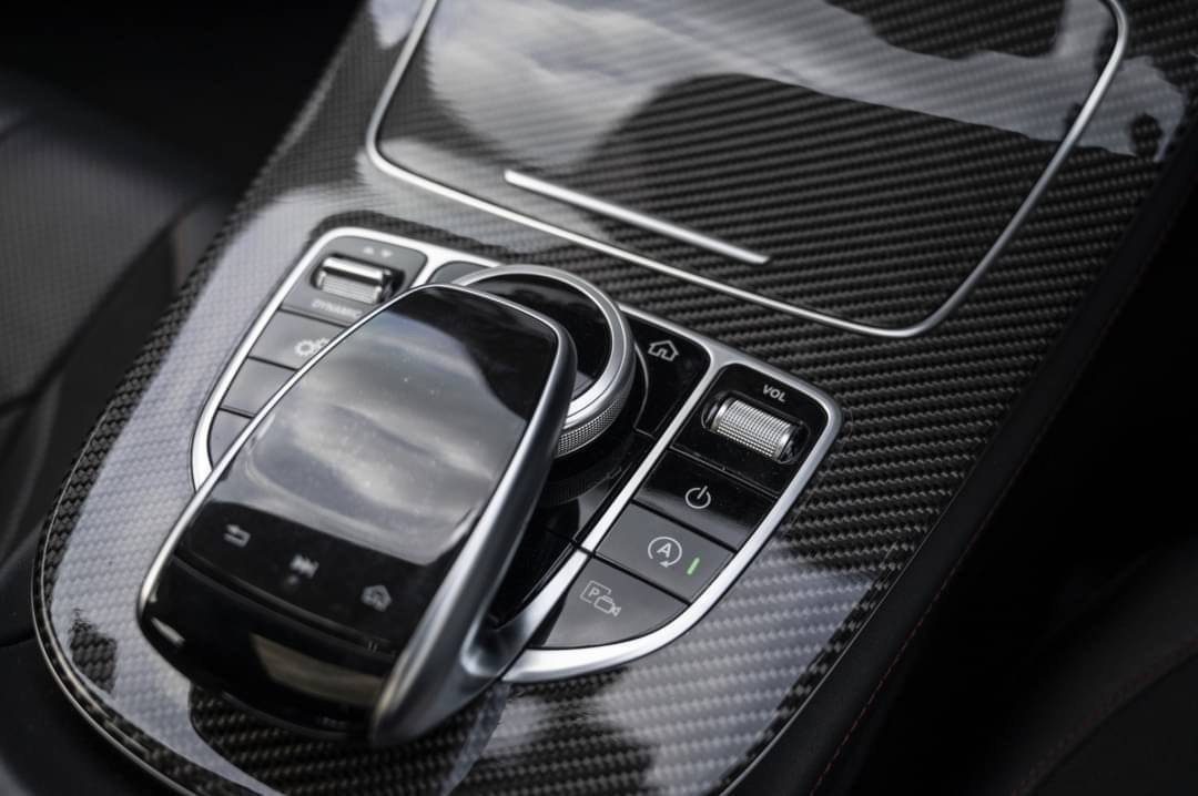 Mercedes Benz CLS53 AMG ปี2020