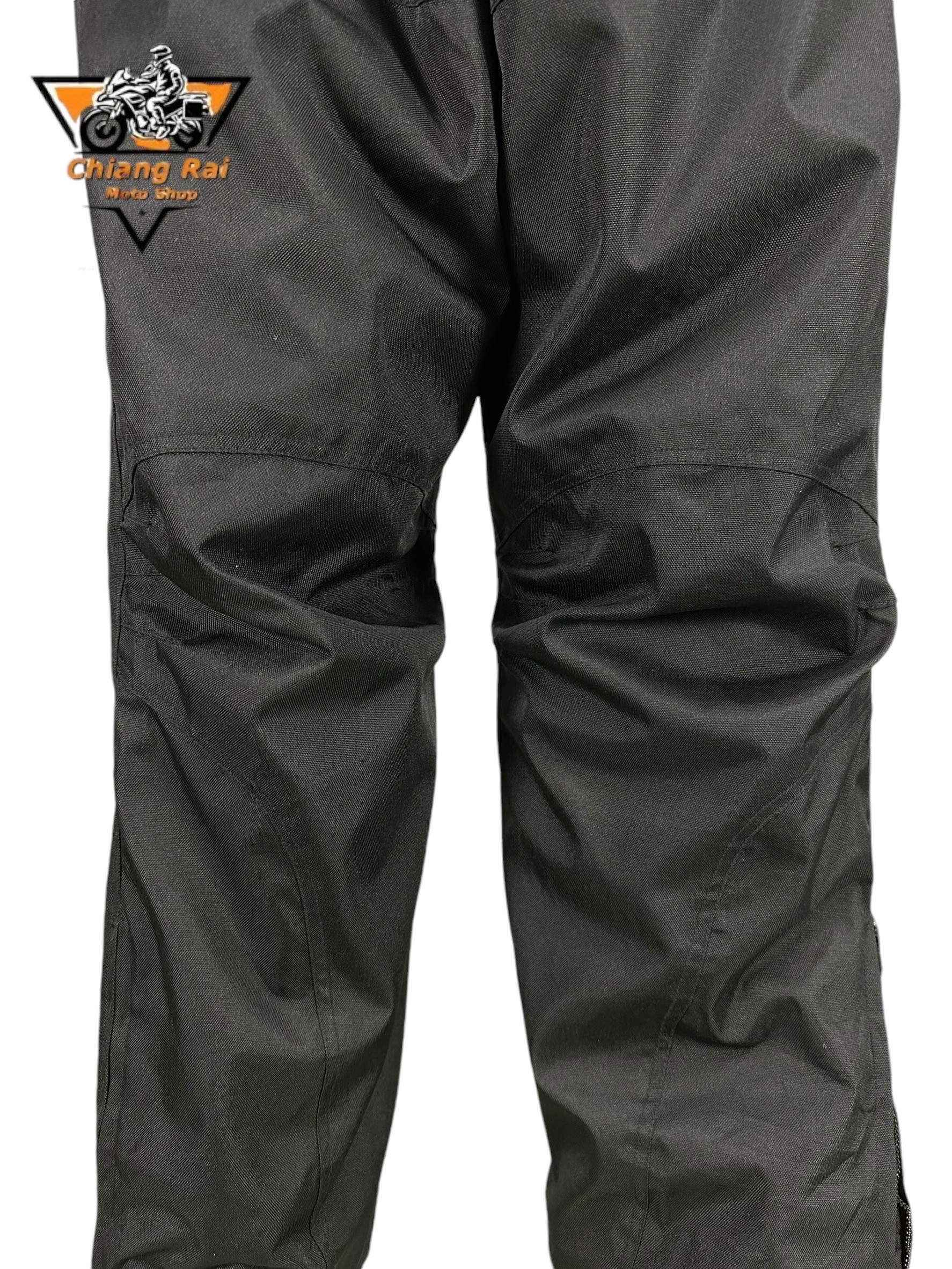 กางเกงขี่มอเตอร์ไซด์ ( มือสอง ) PTCR 175 : เอว 44" ยาว31 " EDMAND