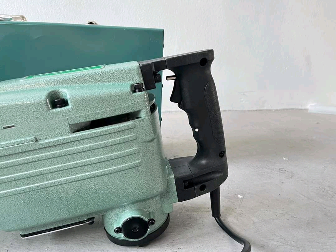 แย๊กไฟฟ้า สกัดไฟฟ้า MASAKI รุ่น MK-65A