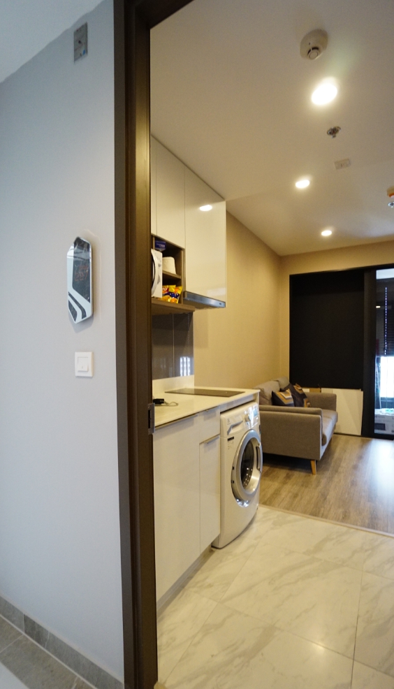 ขาย-ให้เช่า ไอดีโอ โมบิ อโศก 300 ม. จาก สถานีเพชรบุรี