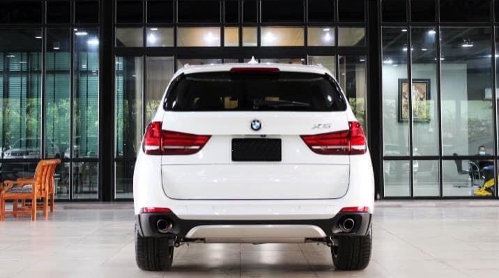 Bmw X5 sDrive25d Pure Experie F15 ปี 2016