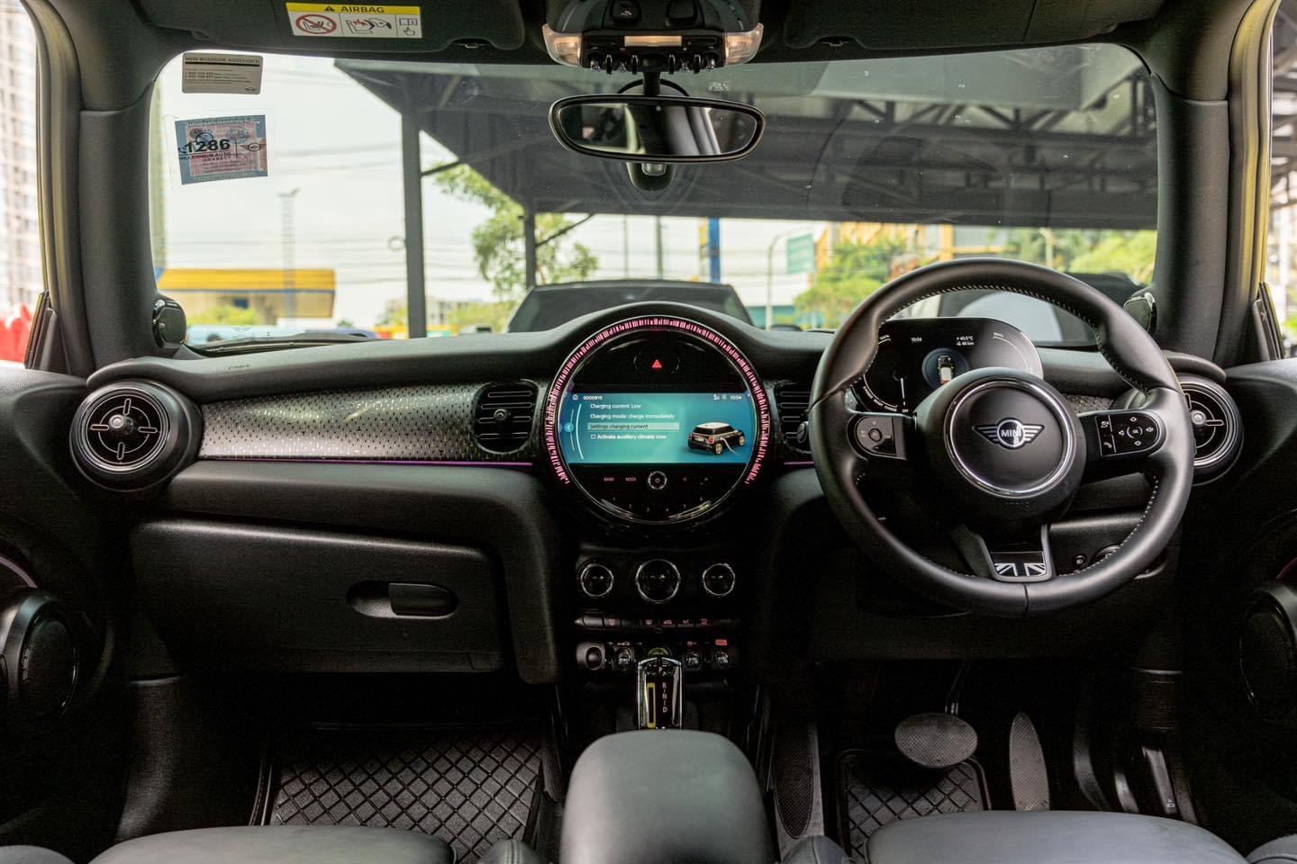 MINI Cooper SE Hatchback ปี 2022