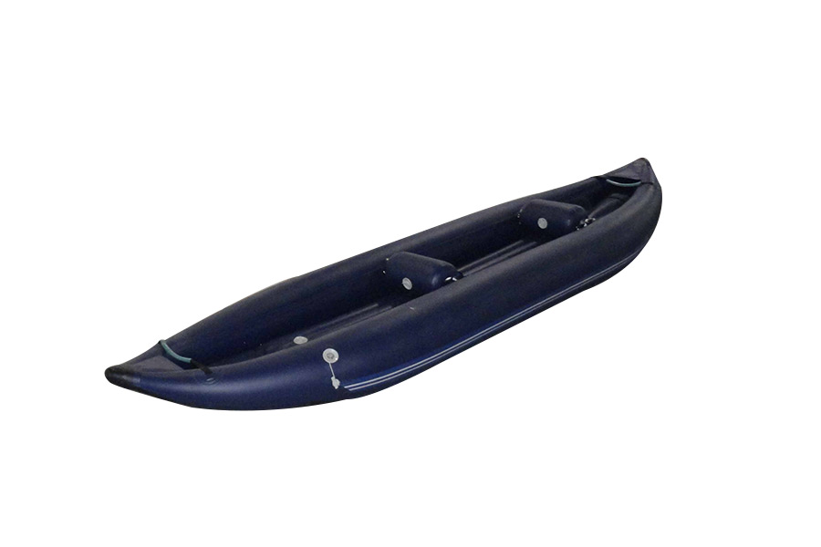 คายัคสูบลม 1-4 ที่นั่ง