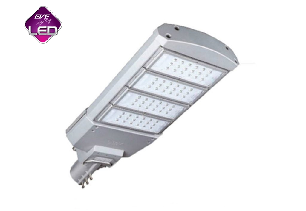 โคมไฟถนน LED Street Light BUC 200w เดย์ไลท์ EVE