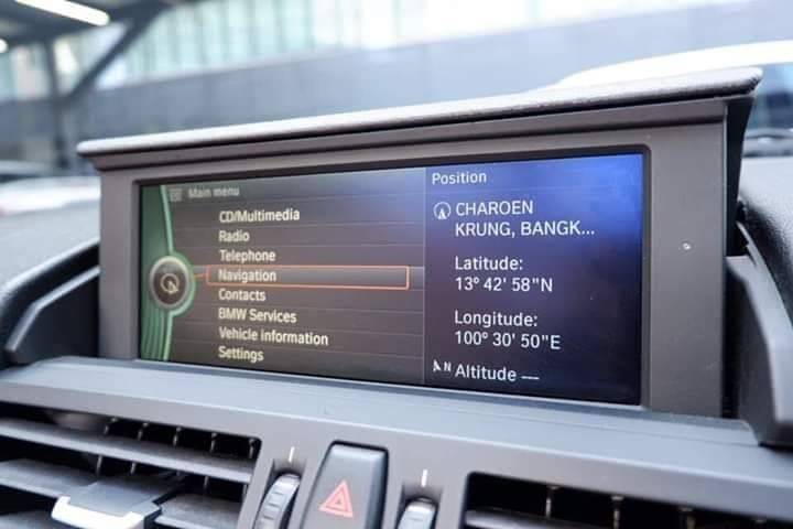 BMW Z4 sDrive 2.3i I-Drive ปี 2011