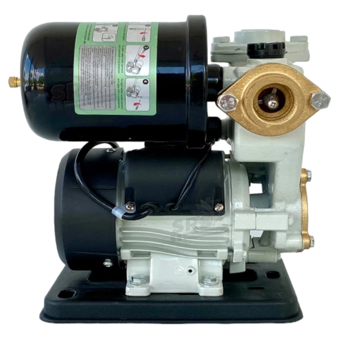 ปั๊มน้ำอัตโนมัติ ยี่ห้อ Kanto รุ่น kt-ps-200