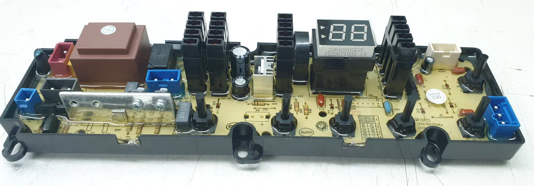 ES-W159T เมนบอร์ด SHARP พาร์ท 9LGX15623CKQ01