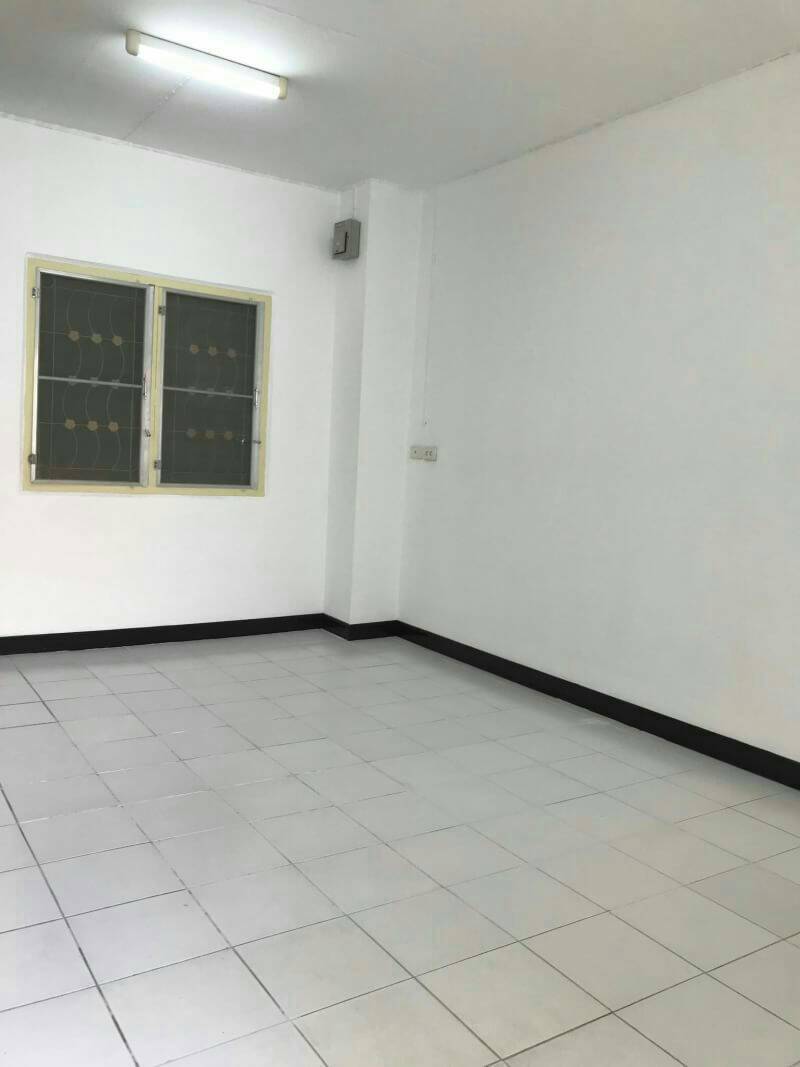 ขายคอนโด บ้านเอื้ออาทร บางบัวทอง1 รีโนวทใหม่