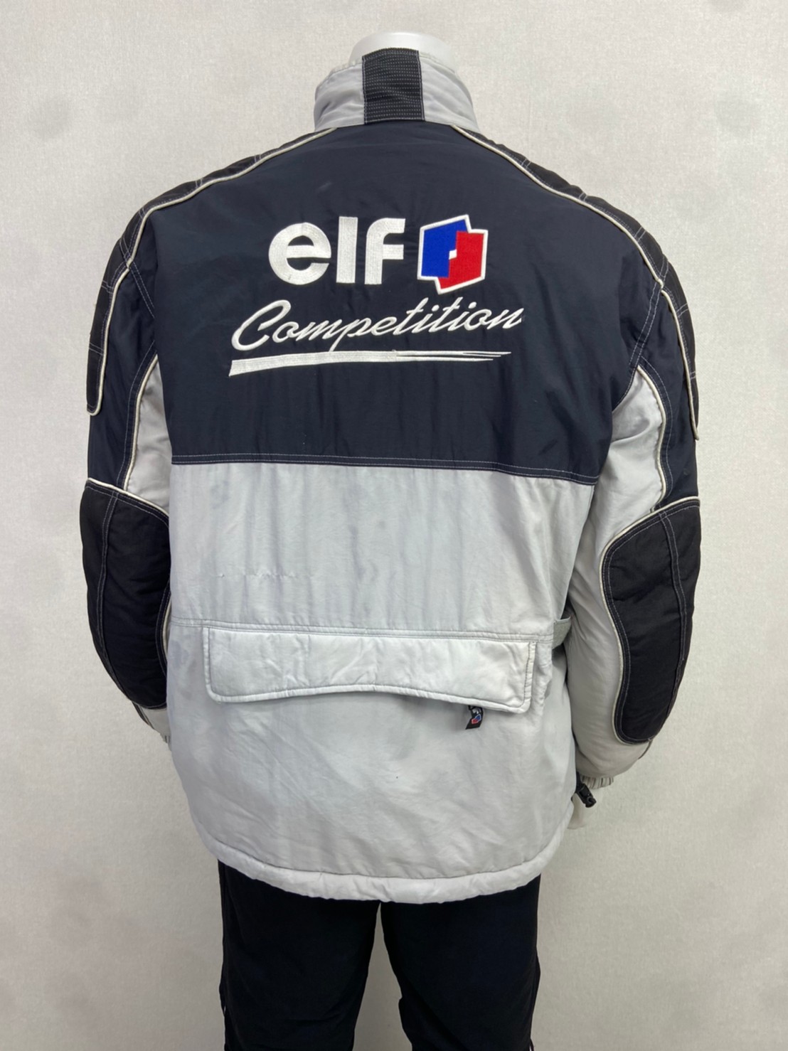 เสื้อขี่มอเตอร์ไซด์( มือสอง) CRTA 024 อก 50" ยาว 28" ยี่ห้อ**eif**