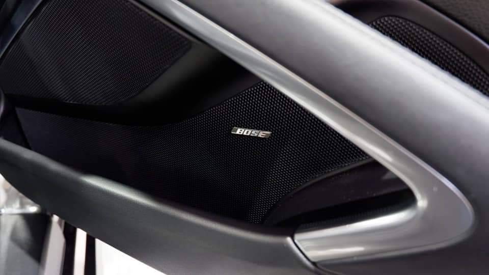 PORSCHE Boxster 718 ปี 2017