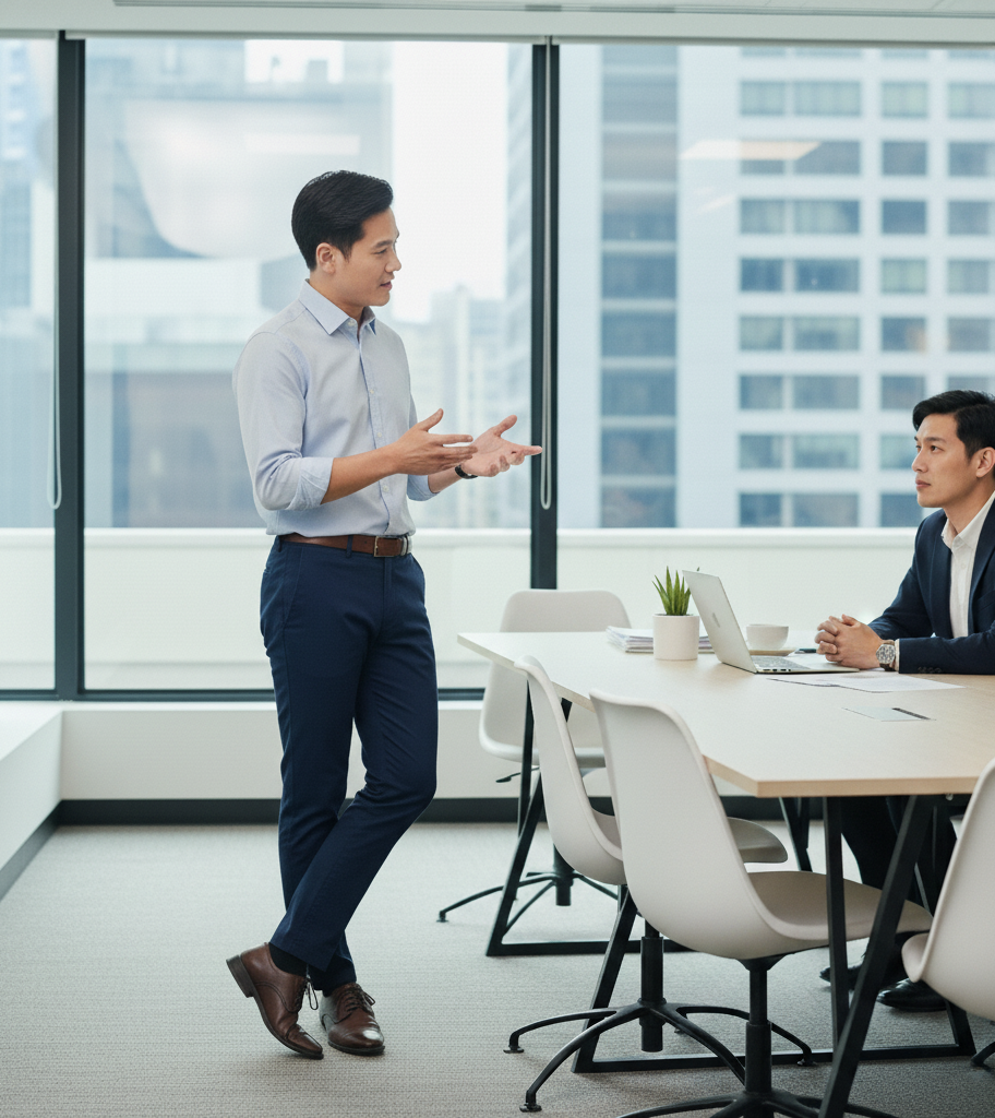 [VON VON] ชิโน่ขายาว เอวขยาย - Expandable Waist Chino 2024