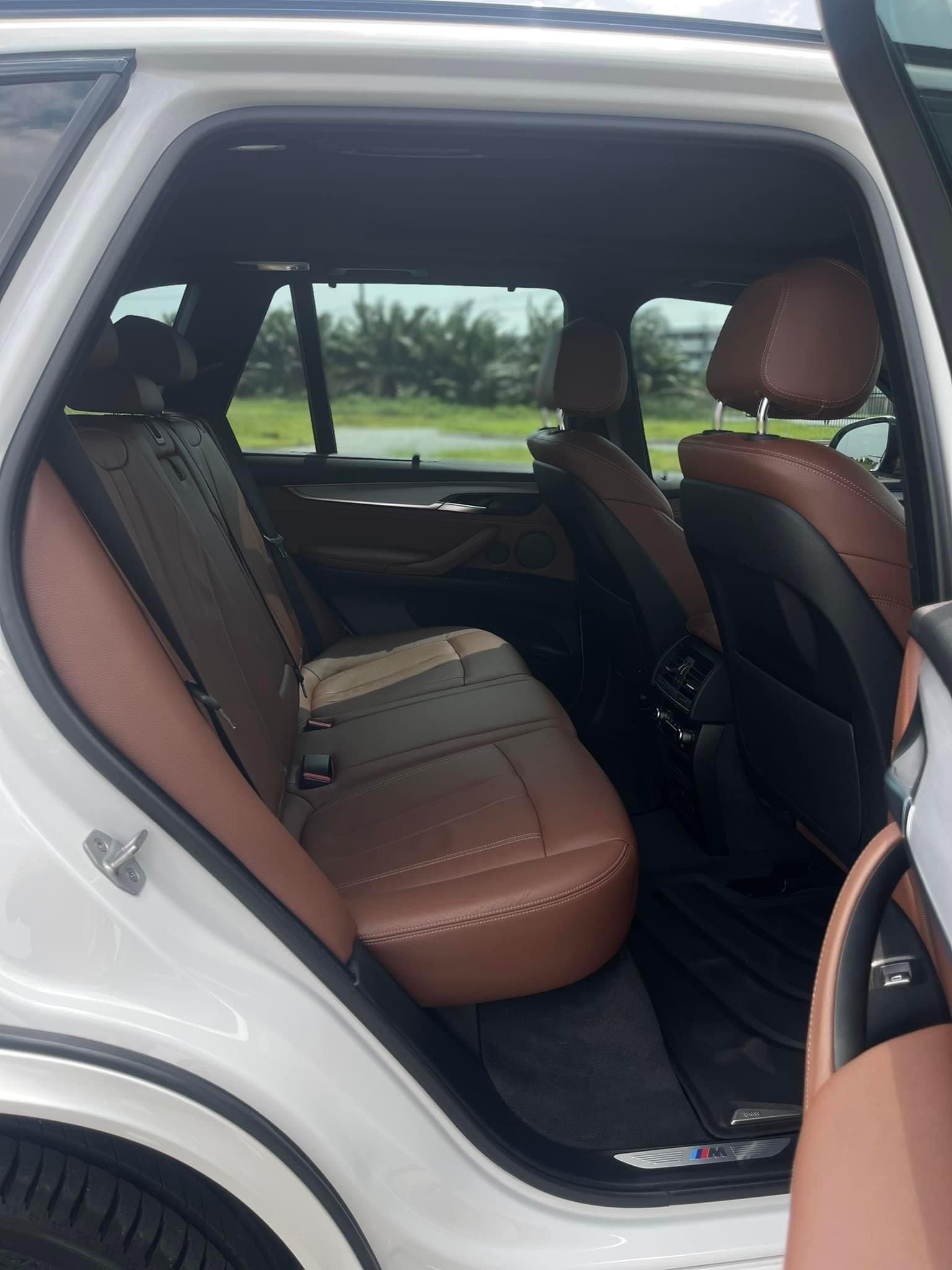 BMW X5 X-Drive 40e M-Sport ปี 2018