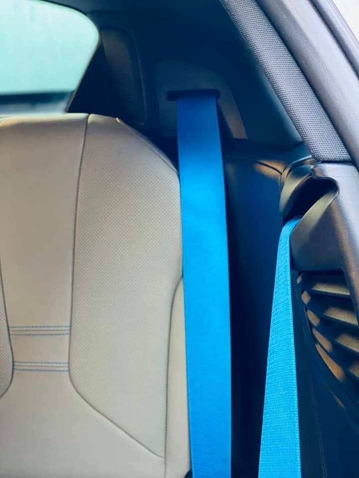 BMW i8 impulse FullOption ปี2015