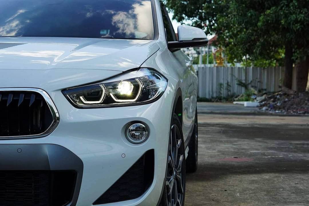 BMW X2 sDrive20i M Sport ปี 2018