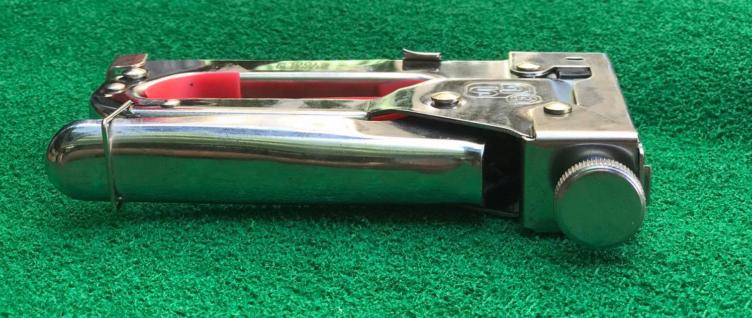 แม๊กยิงบอร์ด Master Cool