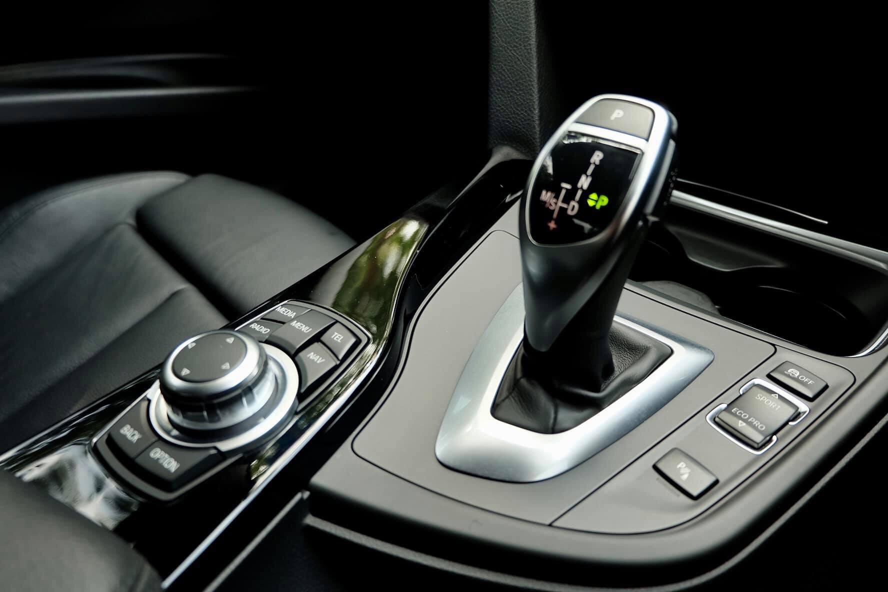 Bmw F30 328i Sport Edition ปี 2014