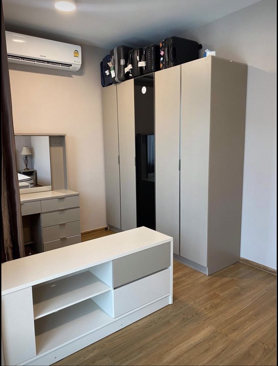 ให้เช่าทาวน์โฮมสุดหรูหมู่บ้าน Grande Pleno ราชพฤกษ์