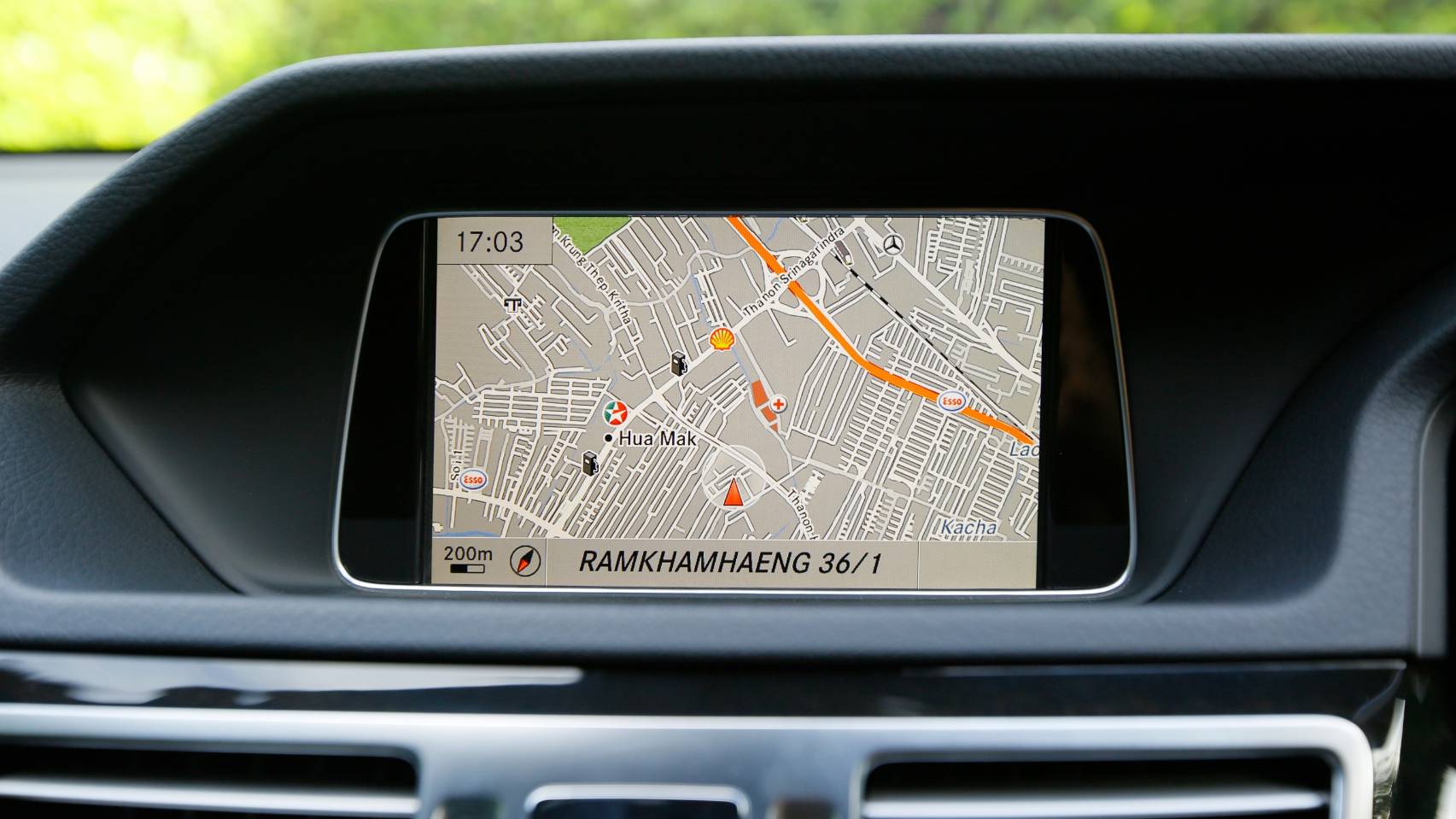 Mercedes Benz E300 Diesel Hybrid AMG Dynamic ปี 2013