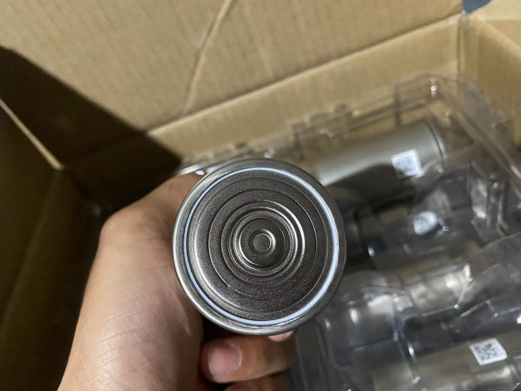 แบตเตอรี่ cell NMC 4680 4690 46120 จาก Tesla , EVE , CATL , Panasonic ,BAK ,LG