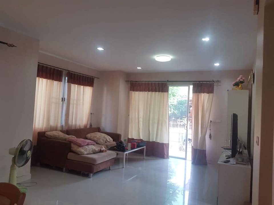ให้เช่าบ้านเดี่ยว ราชพฤกษ์ ถนน 345